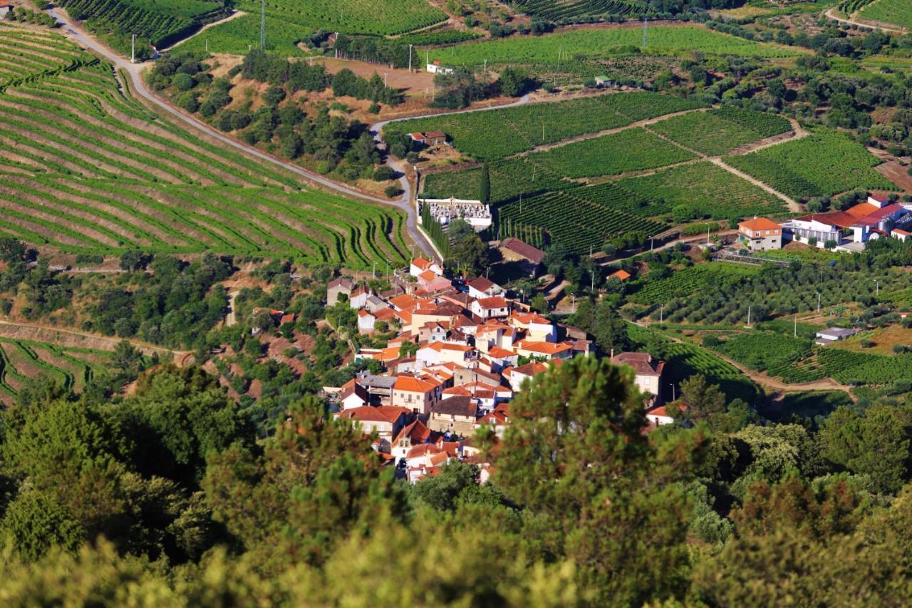 Babhouse Loja Do Cavalo - Coracao Do Douro Apartman São João da Pesqueira Kültér fotó